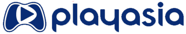 Click here to see the latest PlayAsia exclusives!